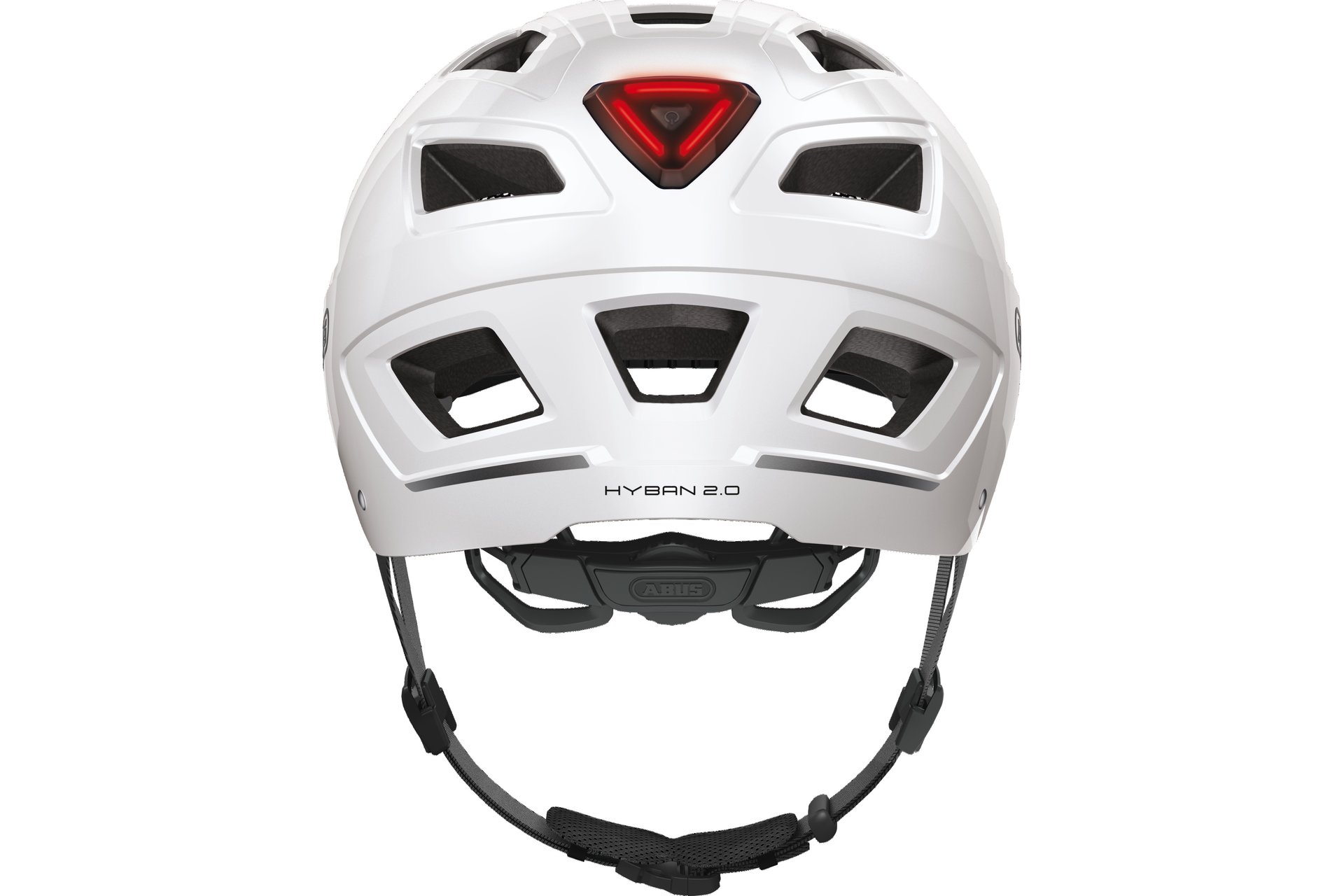 Abus Hyban 2.0
