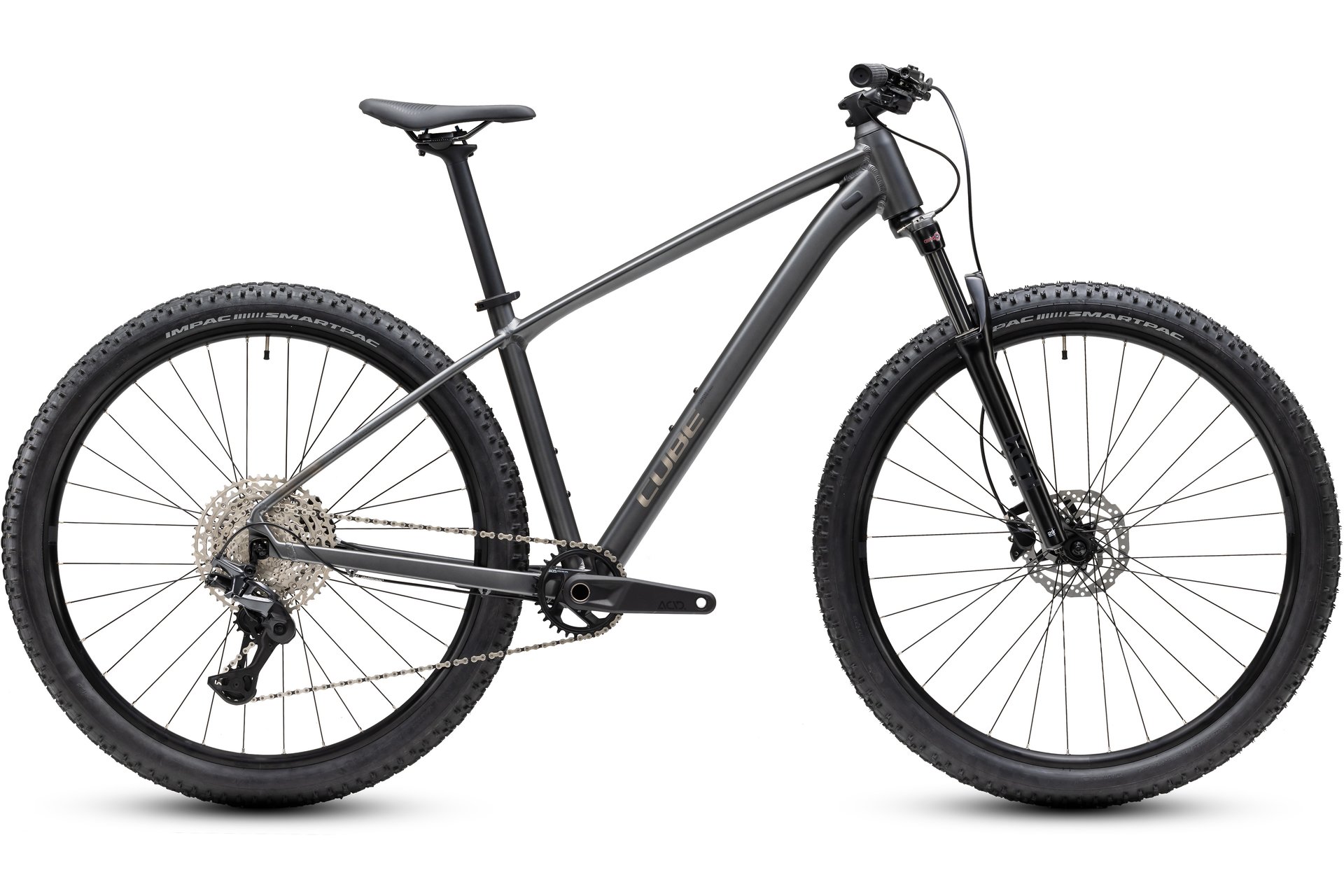 Cube Aim SLX - 27,5 Zoll - Diamant - 2027