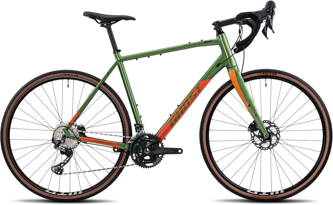 Ghost Road Rage Essential AL - 28 Zoll - Diamant - Aktion