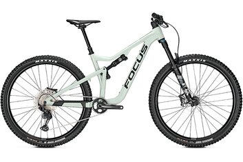 E-Bike MTB - Focus Jam2 6.9 - 625 Wh - 2022 - 29 Zoll - Fully