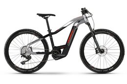 Haibike HardSeven 9 - 625 Wh - 27,5 Zoll - Diamant