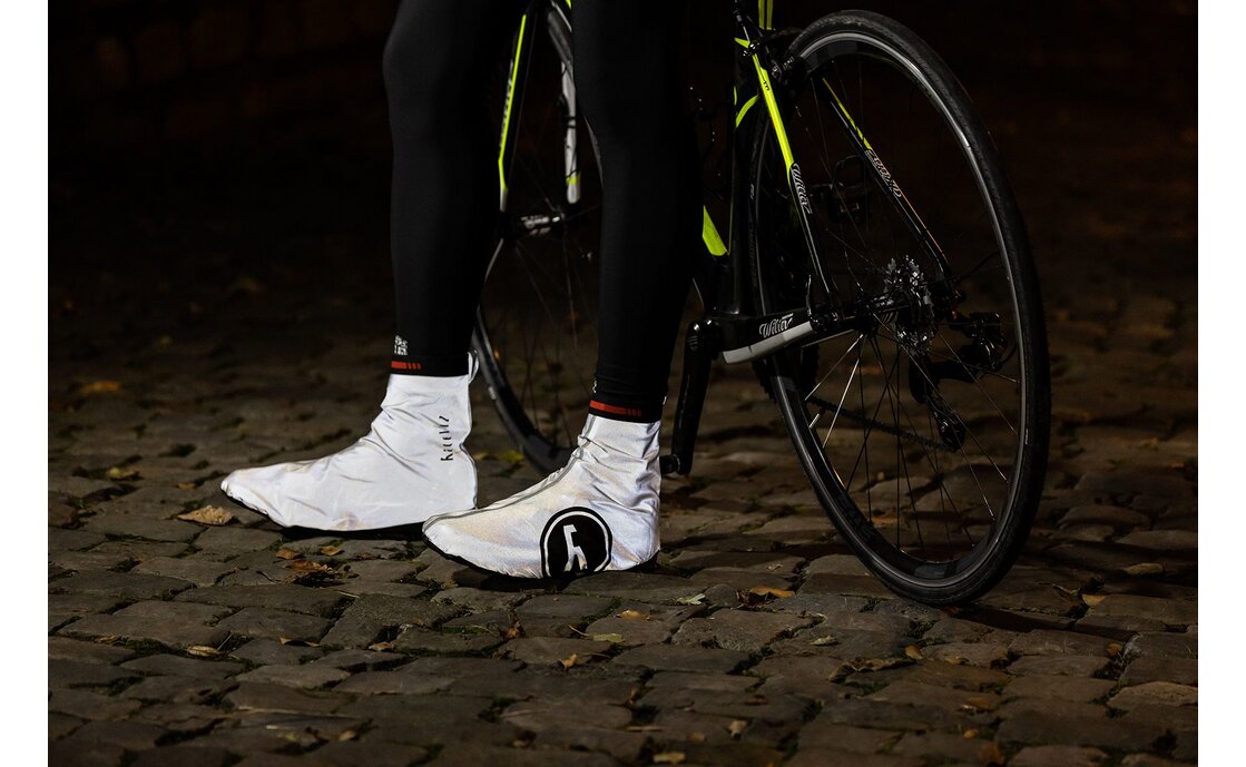 WOWOW Artic 2.0 Full Reflective Shoe cover