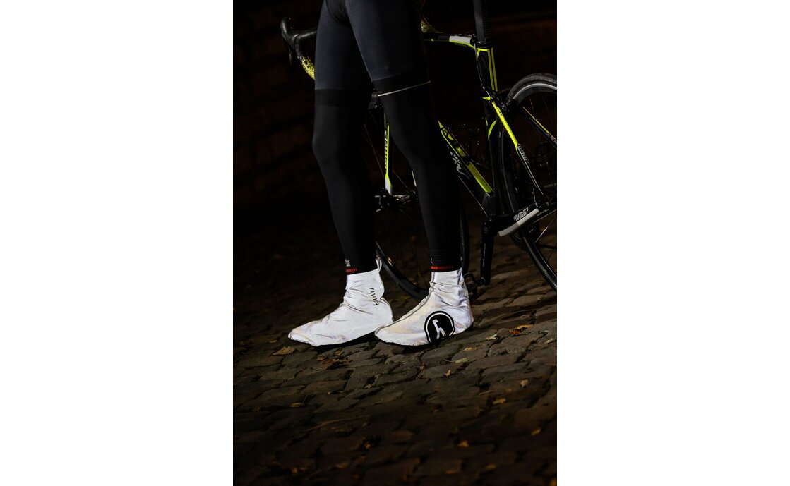 WOWOW Artic 2.0 Full Reflective Shoe cover