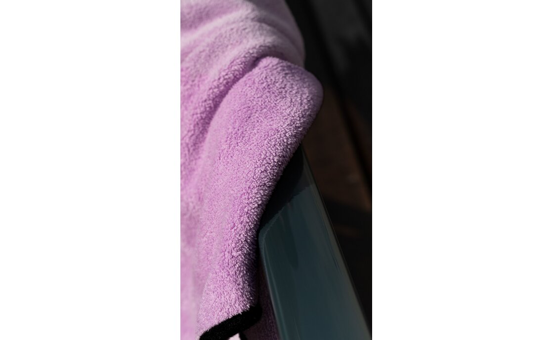 Dynamic Turbo Towel Microfaser Poliertuch
