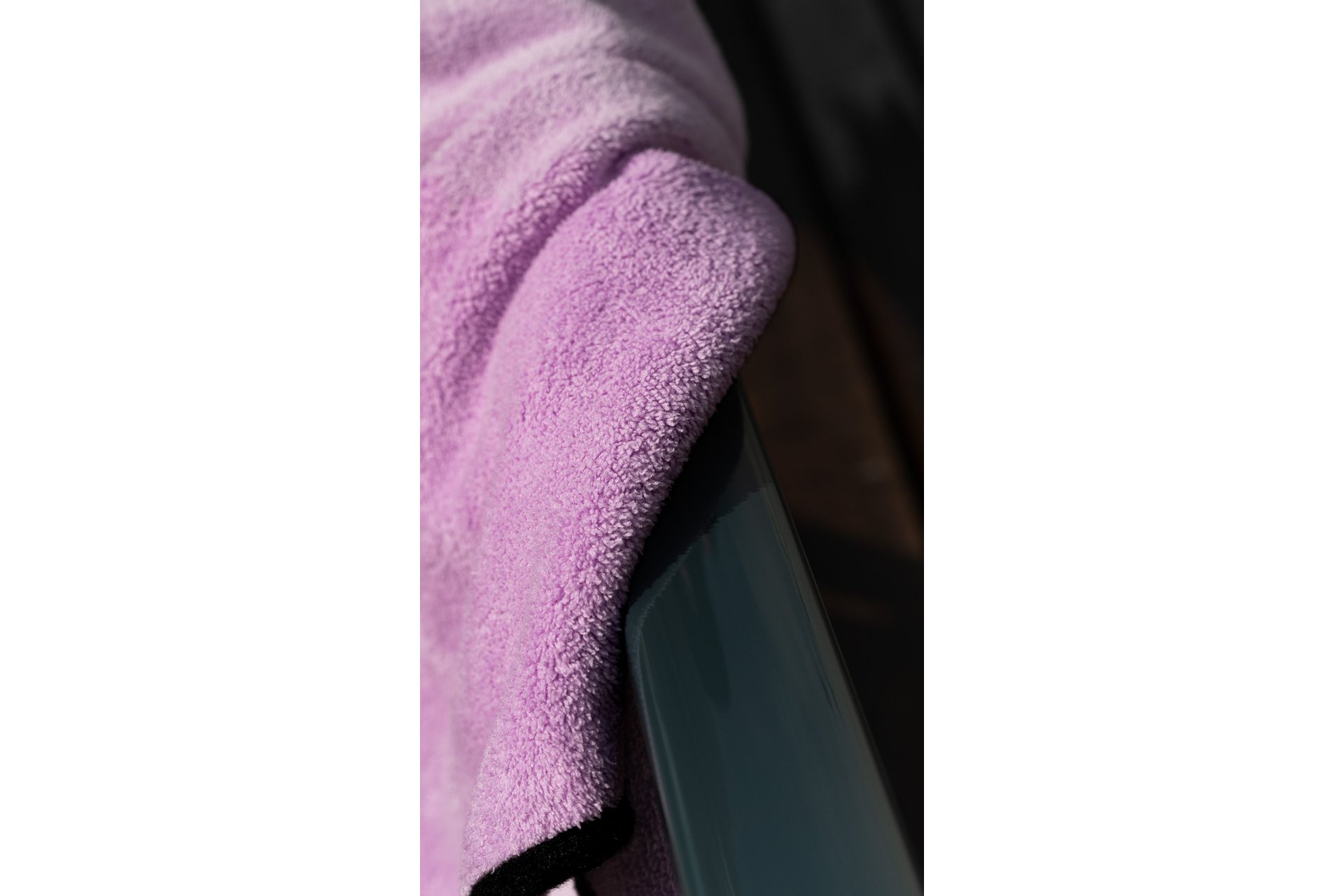 Dynamic Turbo Towel Microfaser Poliertuch