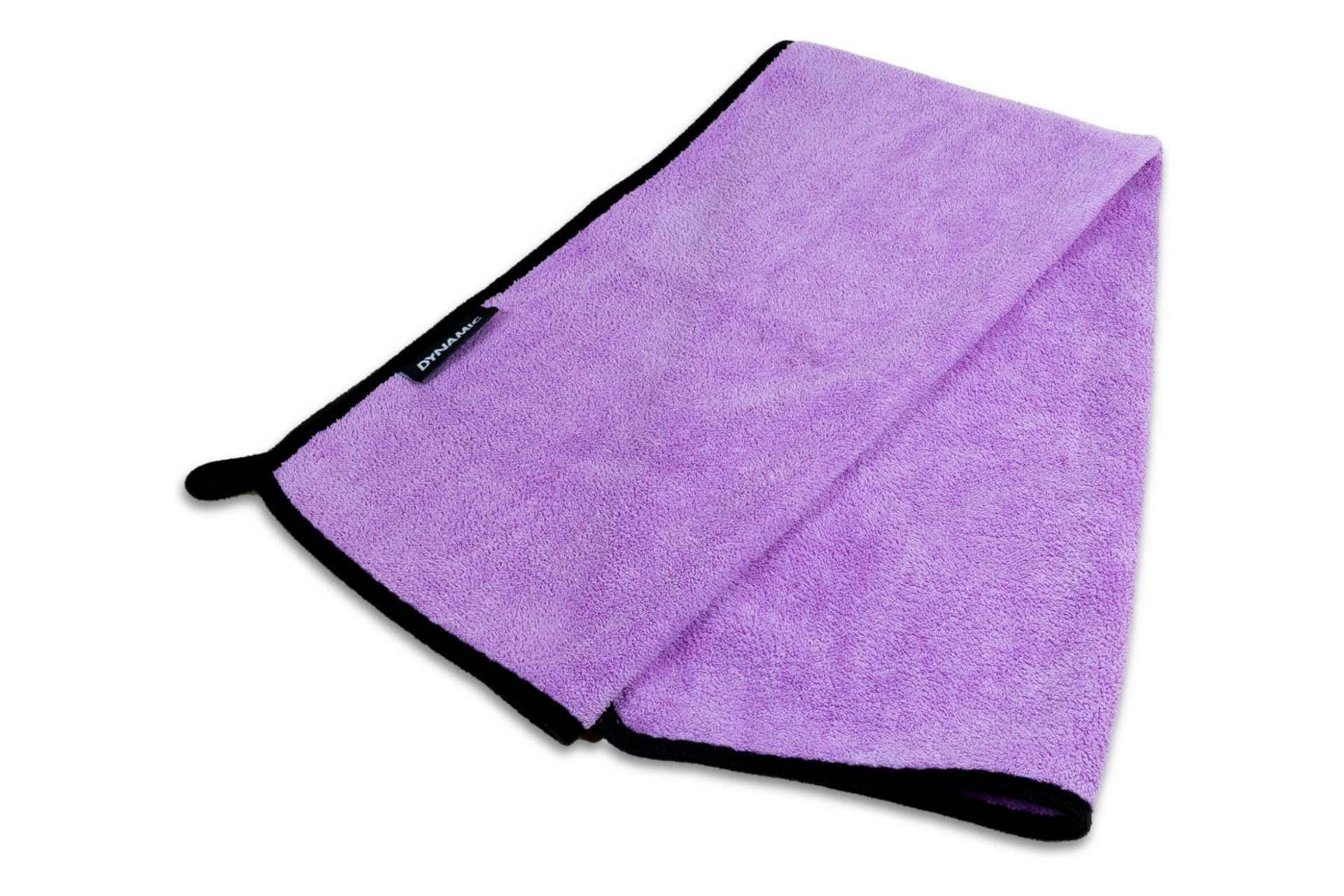 Dynamic Turbo Towel Microfaser Poliertuch