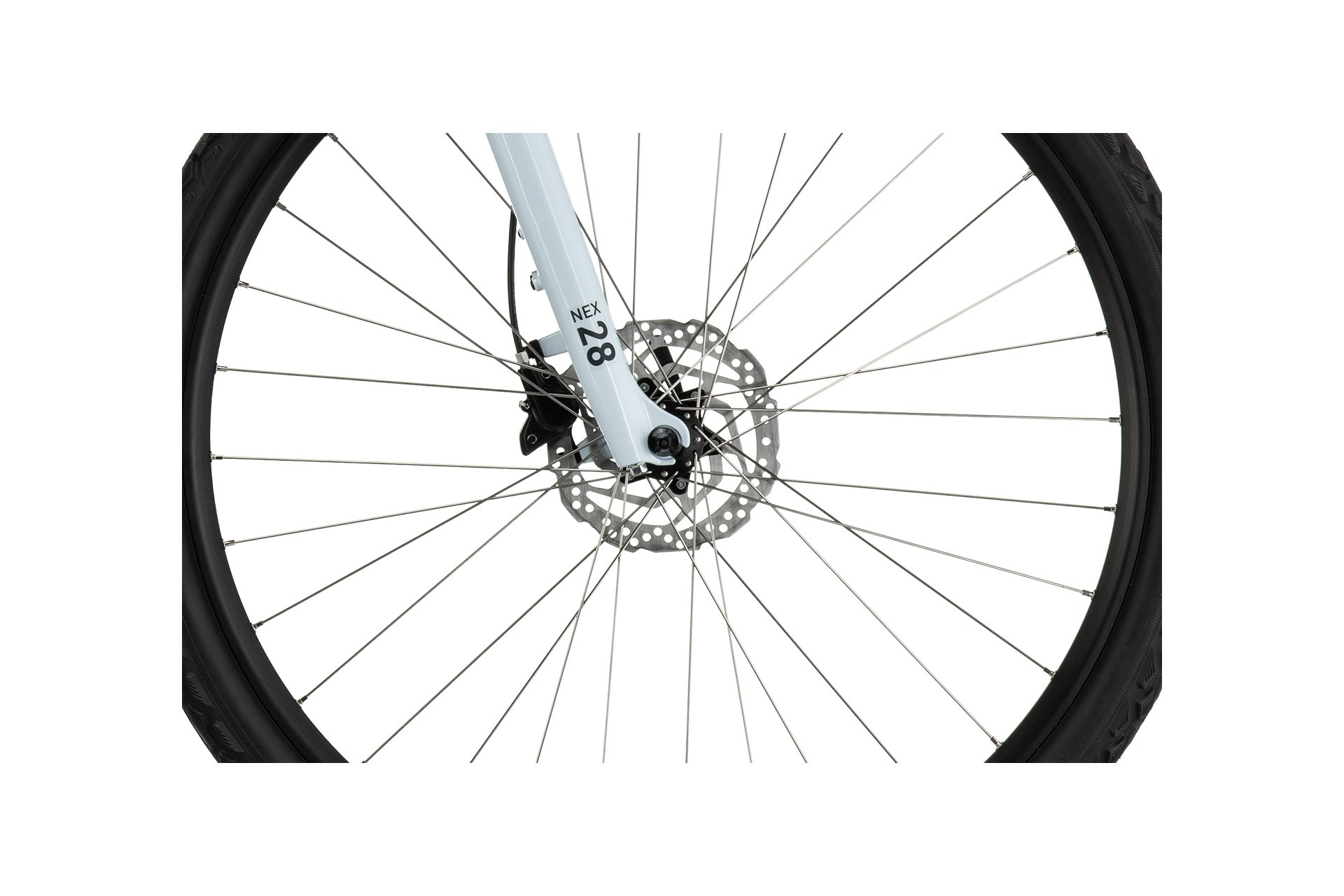Cube Nature Pro - 28 Zoll - Damen Sport - 2023