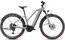 Cube Nuride Hybrid Pro 600 Allroad - 600 Wh - 28 Zoll - Damen Sport - 2025