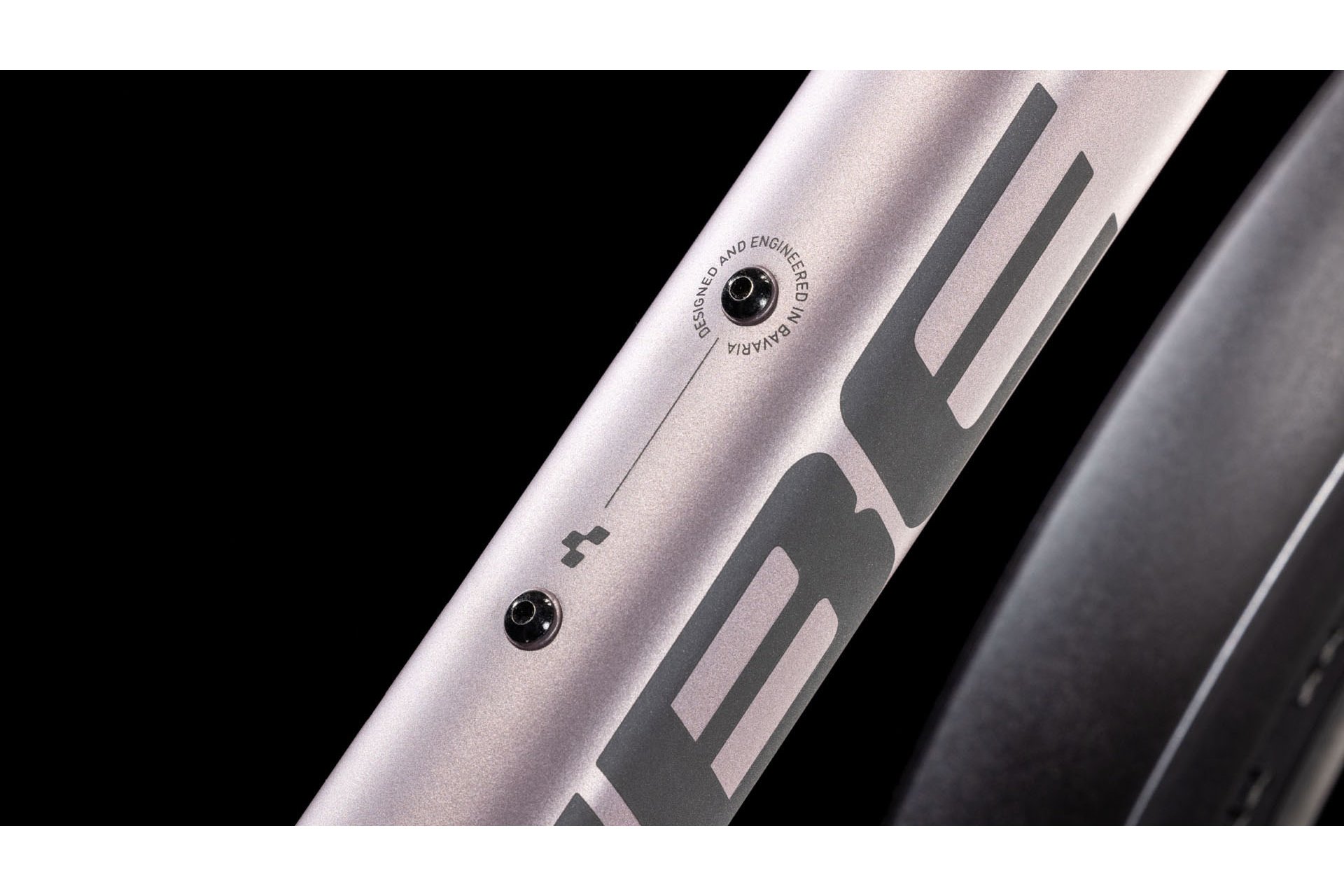 Cube Aim ONE Allroad - 27,5 Zoll - Diamant - 2025