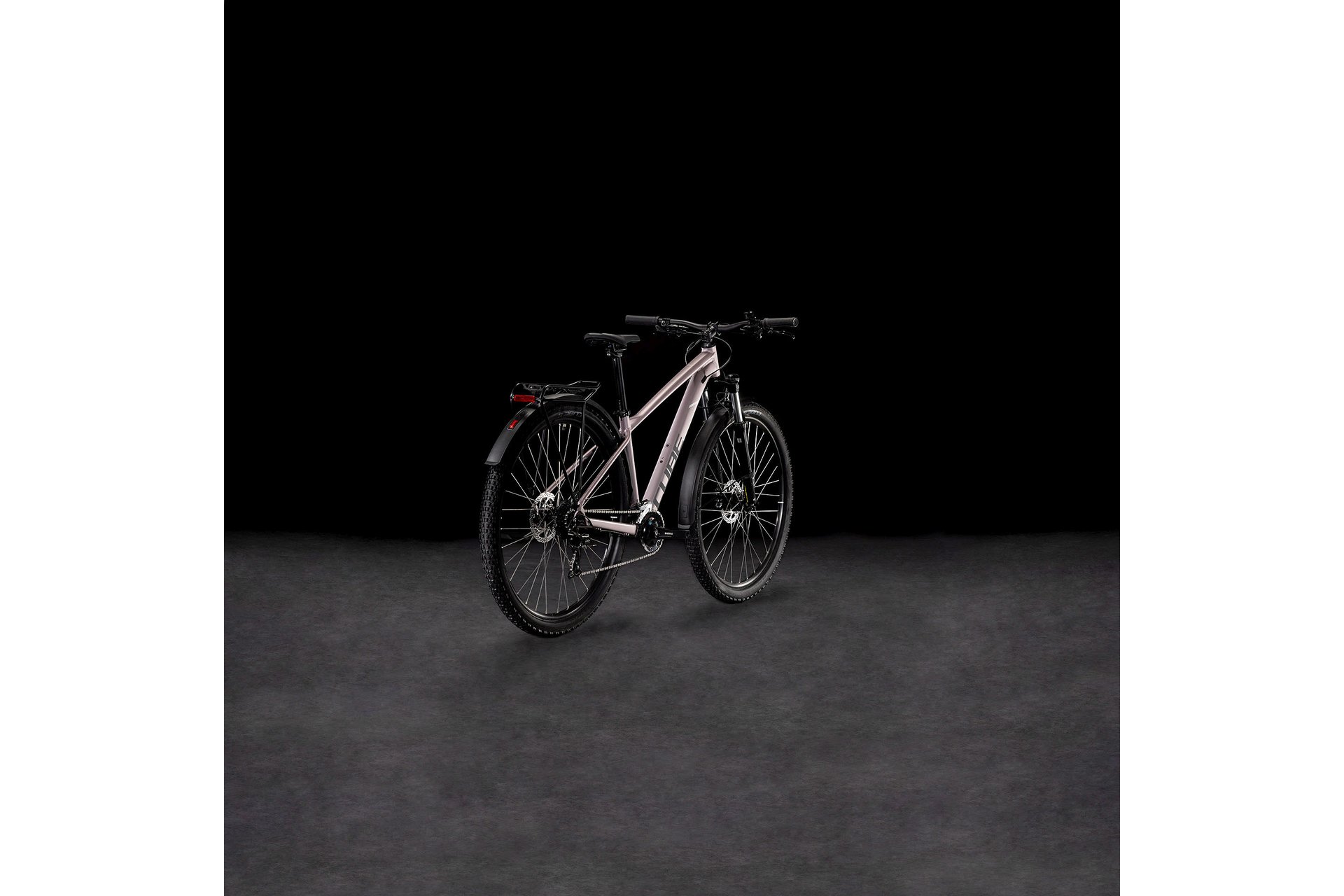Cube Aim ONE Allroad - 27,5 Zoll - Diamant - 2025