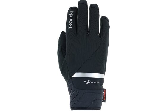 Fahrradbekleidung - Roeckl Ranten 2 Langfinger Handschuhe