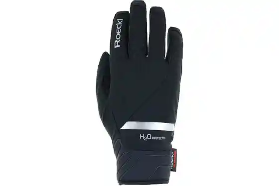 Winterbekleidung MTB - Roeckl Ranten 2 Langfinger Handschuhe