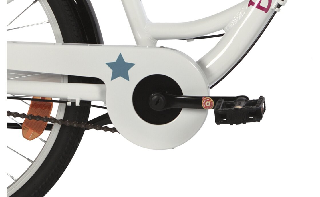 Bellini Emma 7 - 24 Zoll - Tiefeinsteiger - 2024