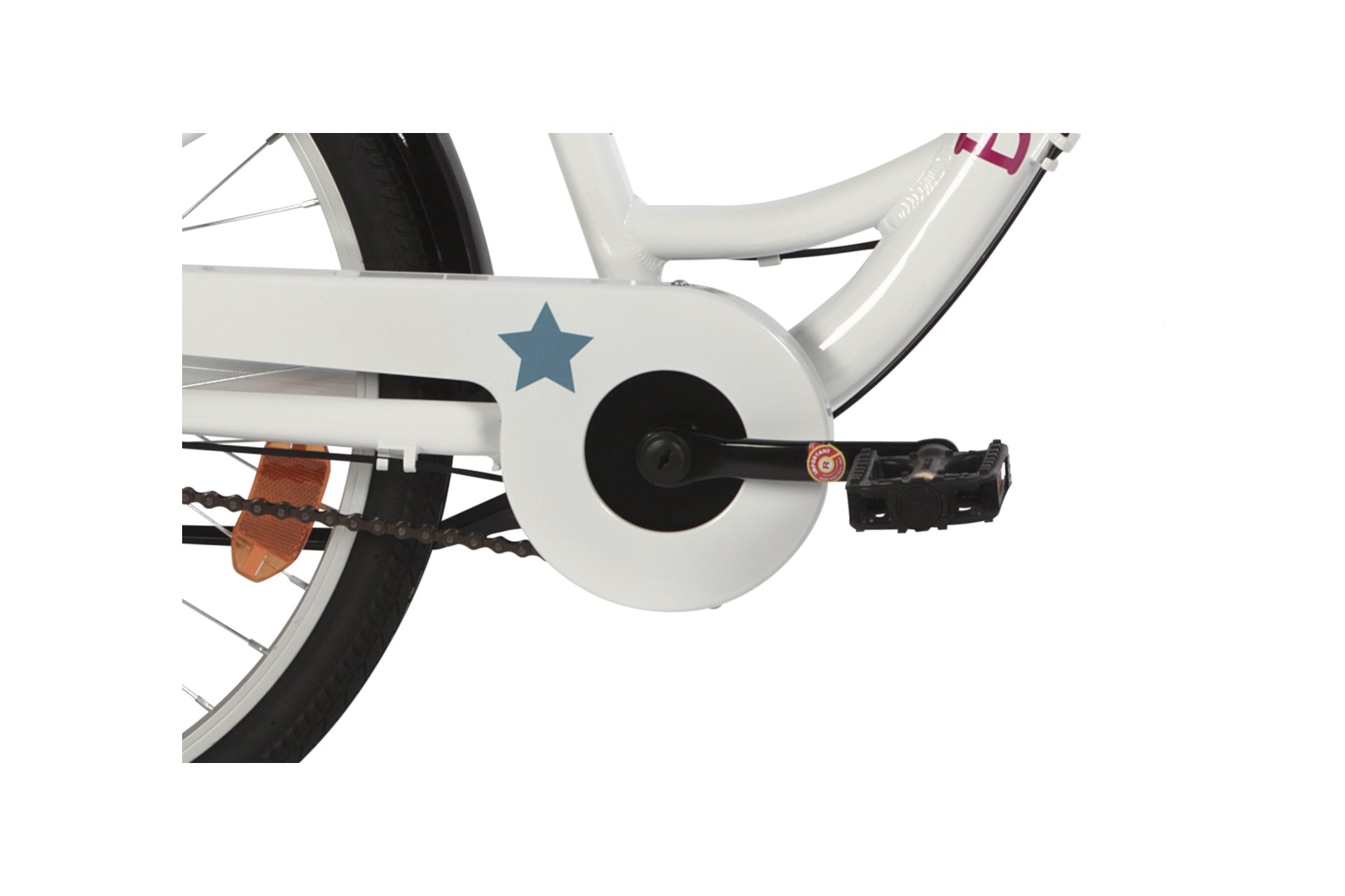 Bellini Emma 7 - 24 Zoll - Tiefeinsteiger - 2024