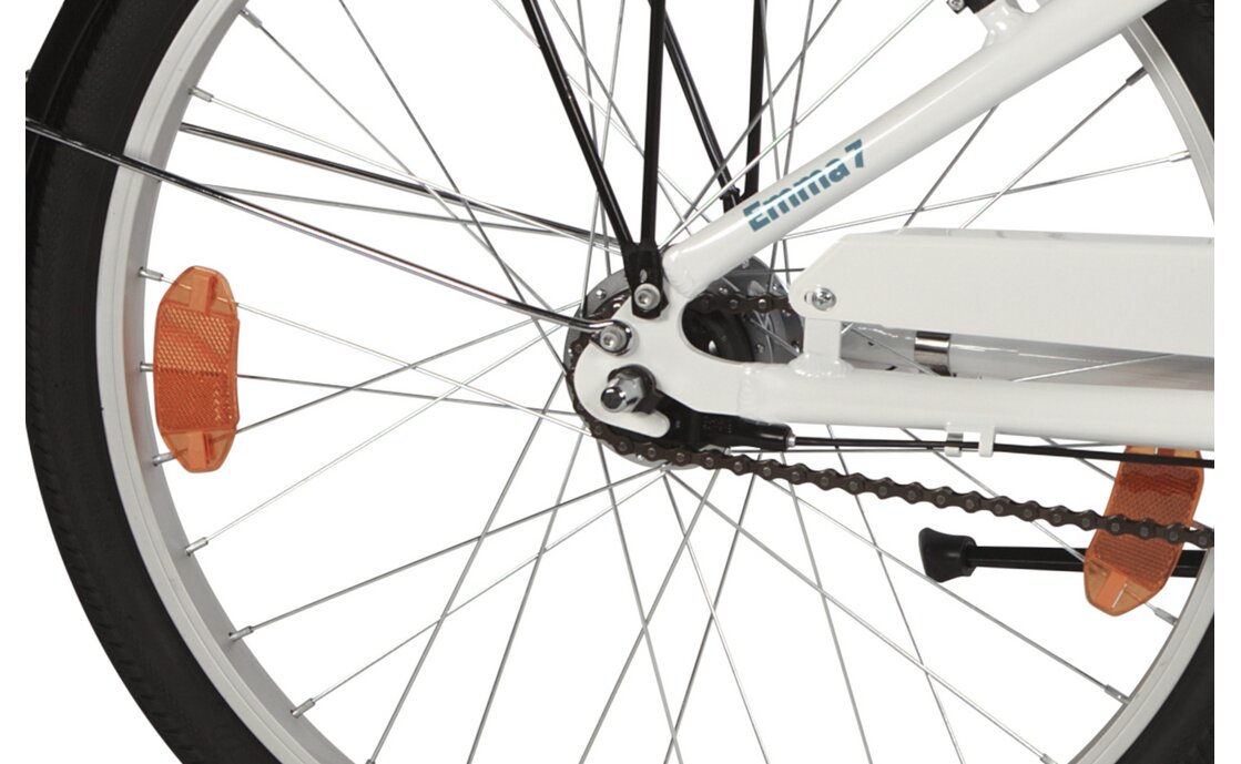 Bellini Emma 7 - 24 Zoll - Tiefeinsteiger - 2024