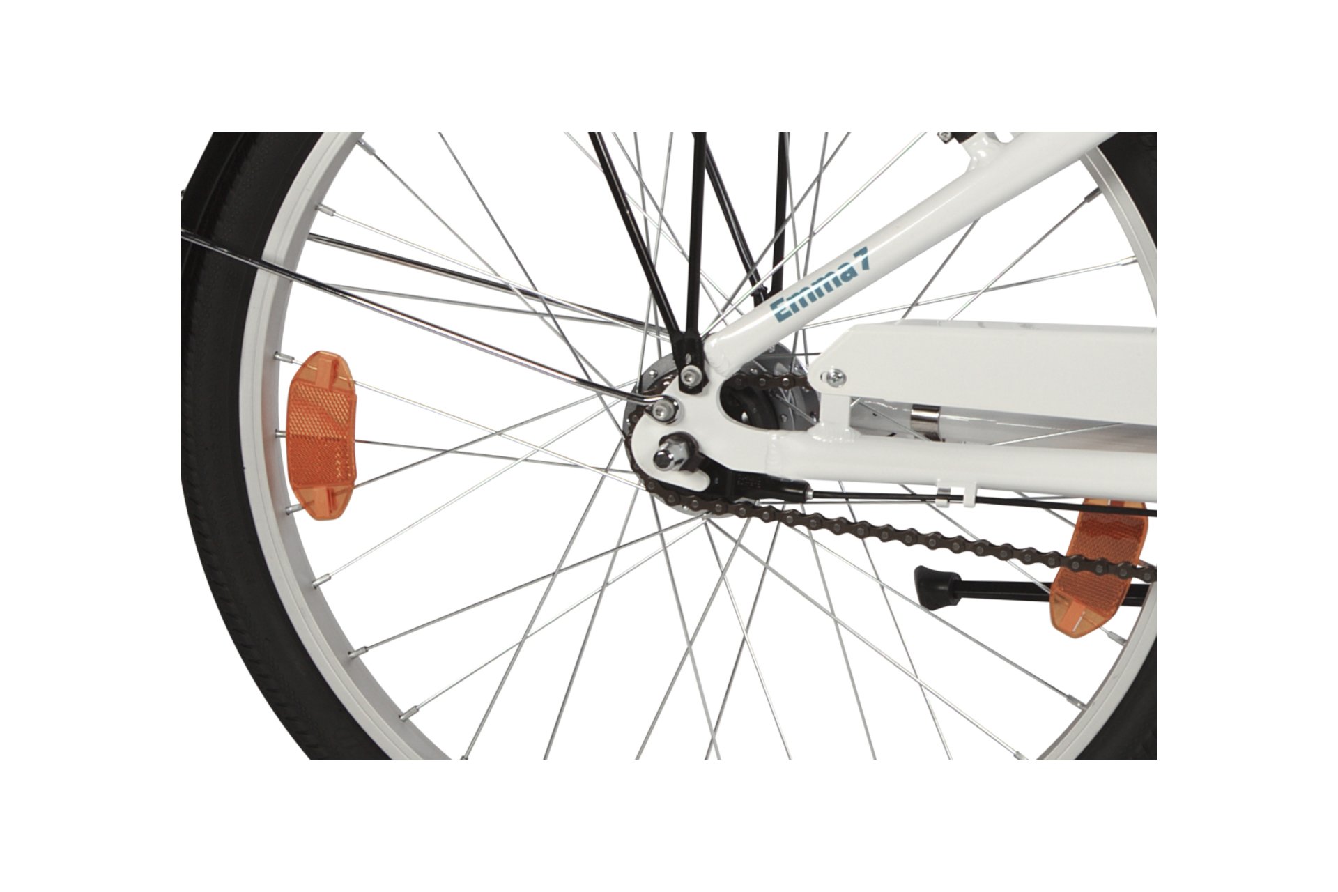 Bellini Emma 7 - 24 Zoll - Tiefeinsteiger - 2024