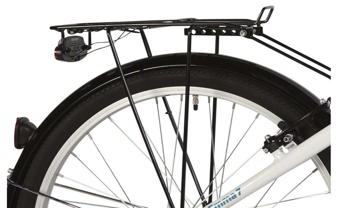 Bellini Emma 7 - 24 Zoll - Tiefeinsteiger - 2024