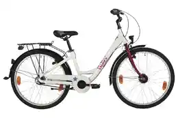 Bellini Emma 7 - 24 Zoll - Tiefeinsteiger