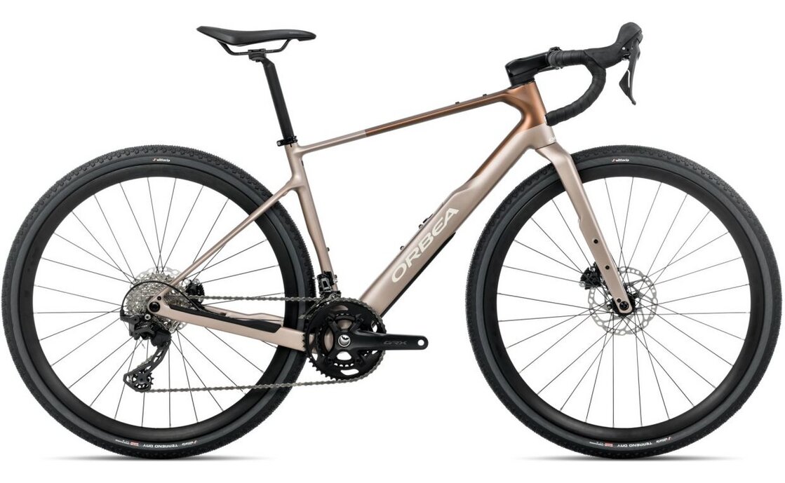 Orbea Terra M30 Team - 28 Zoll - Diamant - 2026