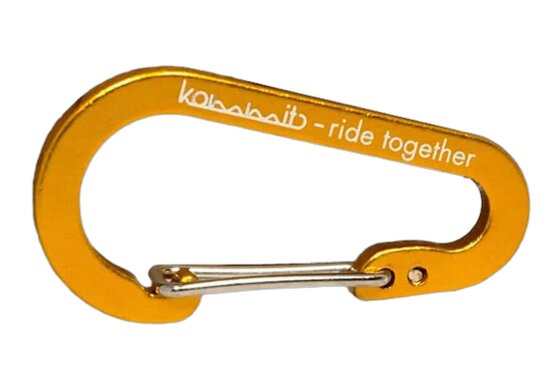 Verkehrssicherheit - KOMMIT Karabiner