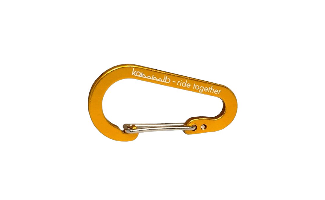 KOMMIT Karabiner