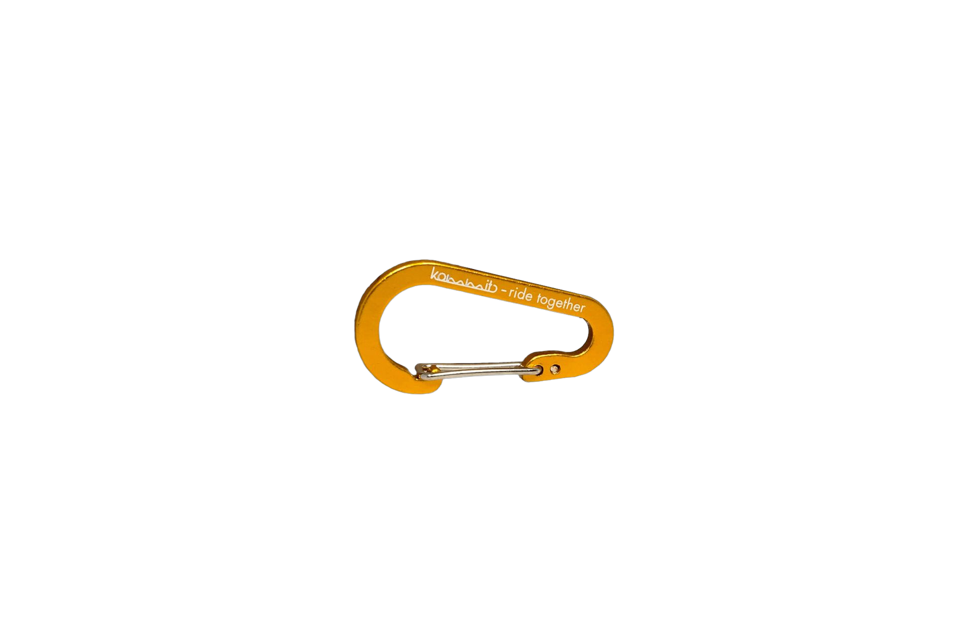 KOMMIT Karabiner