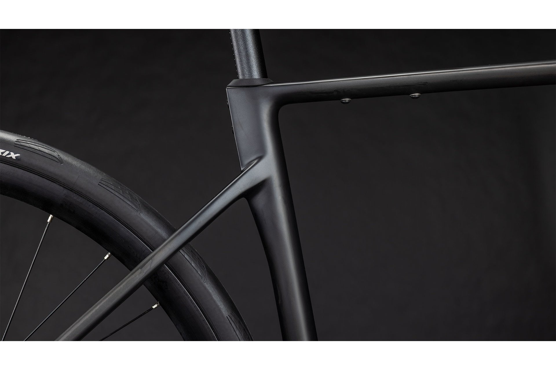 Cube Attain C:62 Race - 28 Zoll - Diamant - 2026