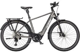 KTM Macina Style 820 XL - 800 Wh - 28 Zoll - Diamant - 2026