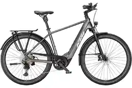 KTM Macina Style 820 XL - 800 Wh - 28 Zoll - Diamant - 2026