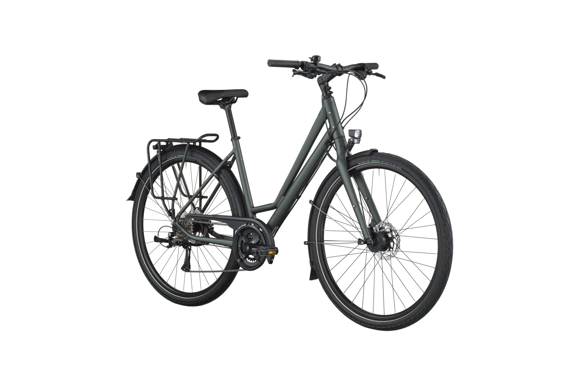 Bergamont Vitess 40 rigid Amsterdam - 28 Zoll - Tiefeinsteiger - 2026