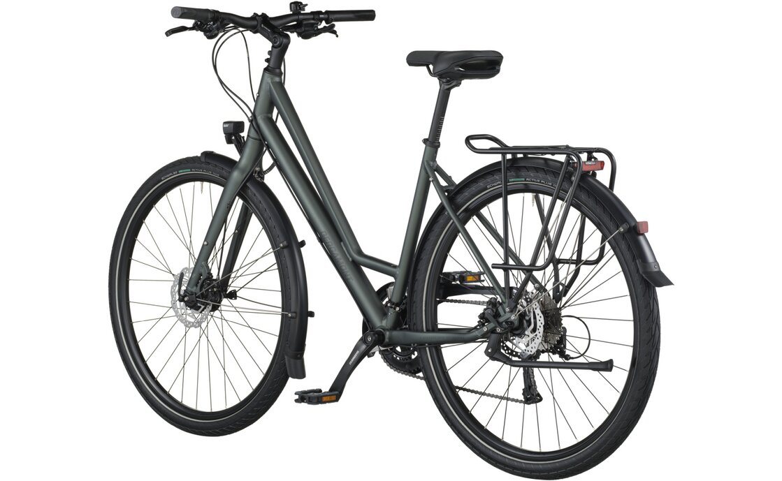 Bergamont Vitess 40 rigid Amsterdam - 28 Zoll - Tiefeinsteiger - 2026