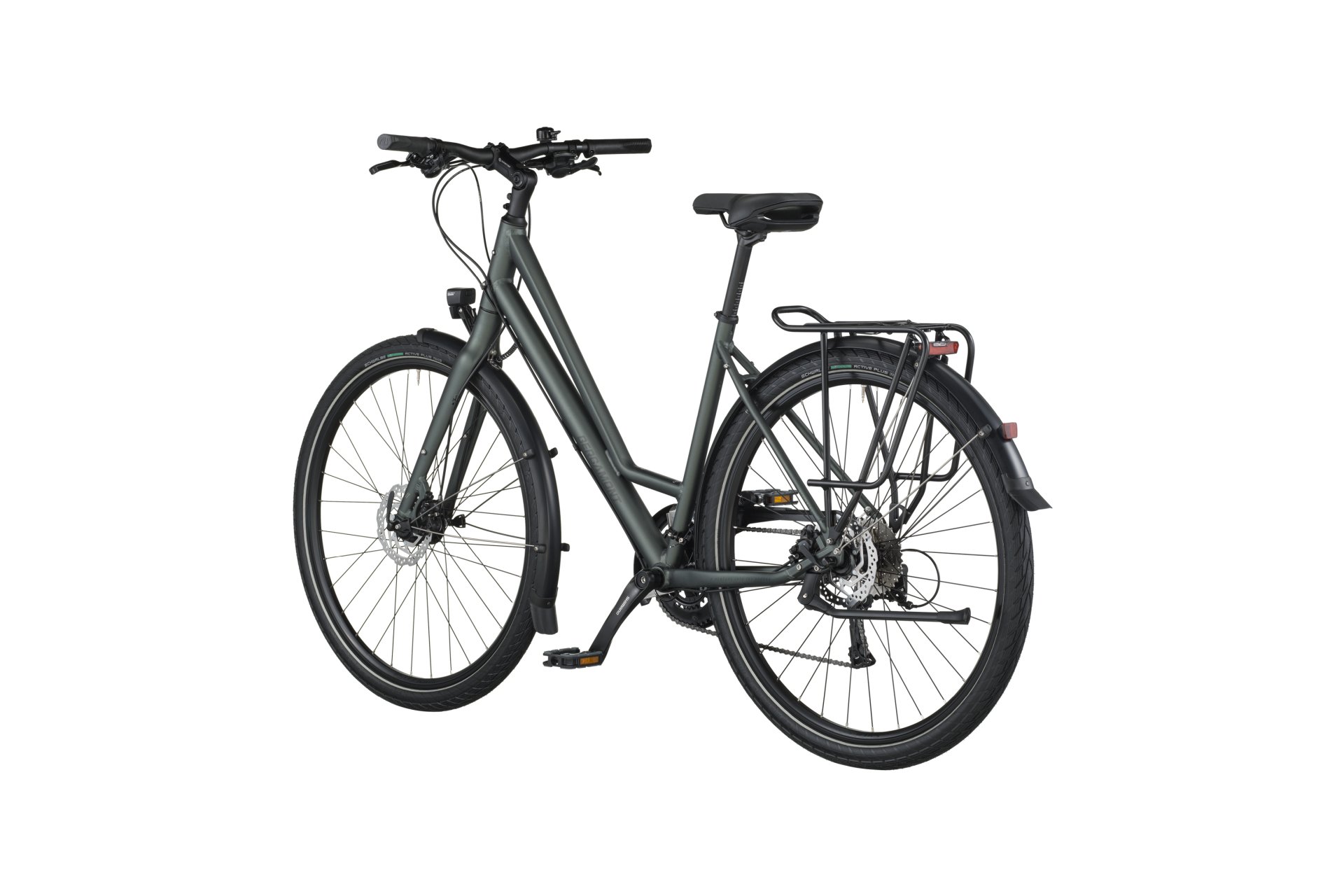 Bergamont Vitess 40 rigid Amsterdam - 28 Zoll - Tiefeinsteiger - 2026