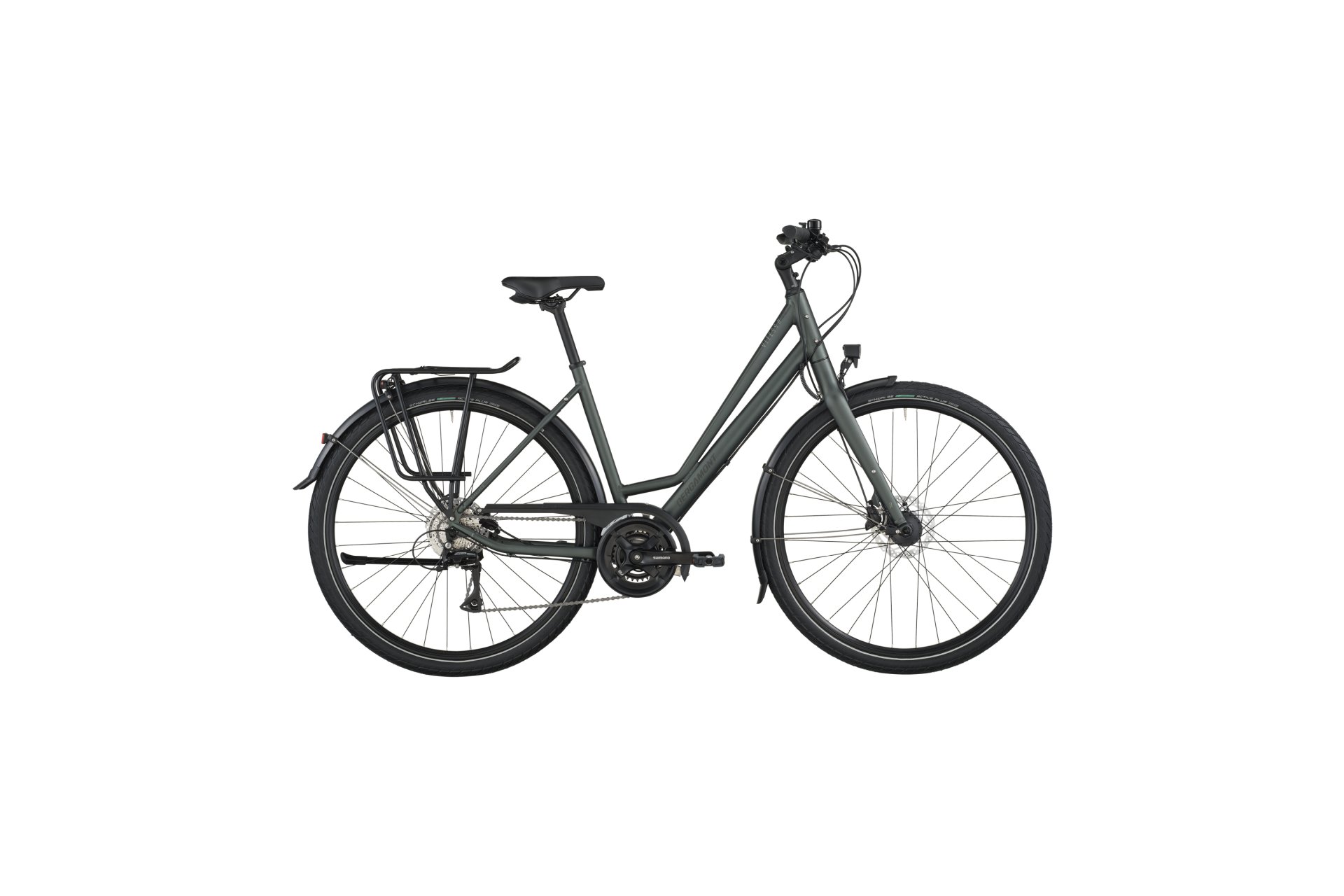 Bergamont Vitess 40 rigid Amsterdam - 28 Zoll - Tiefeinsteiger - 2026