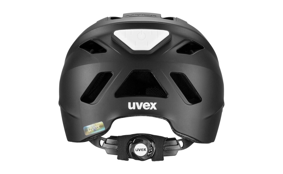 Uvex Urban Planet LED