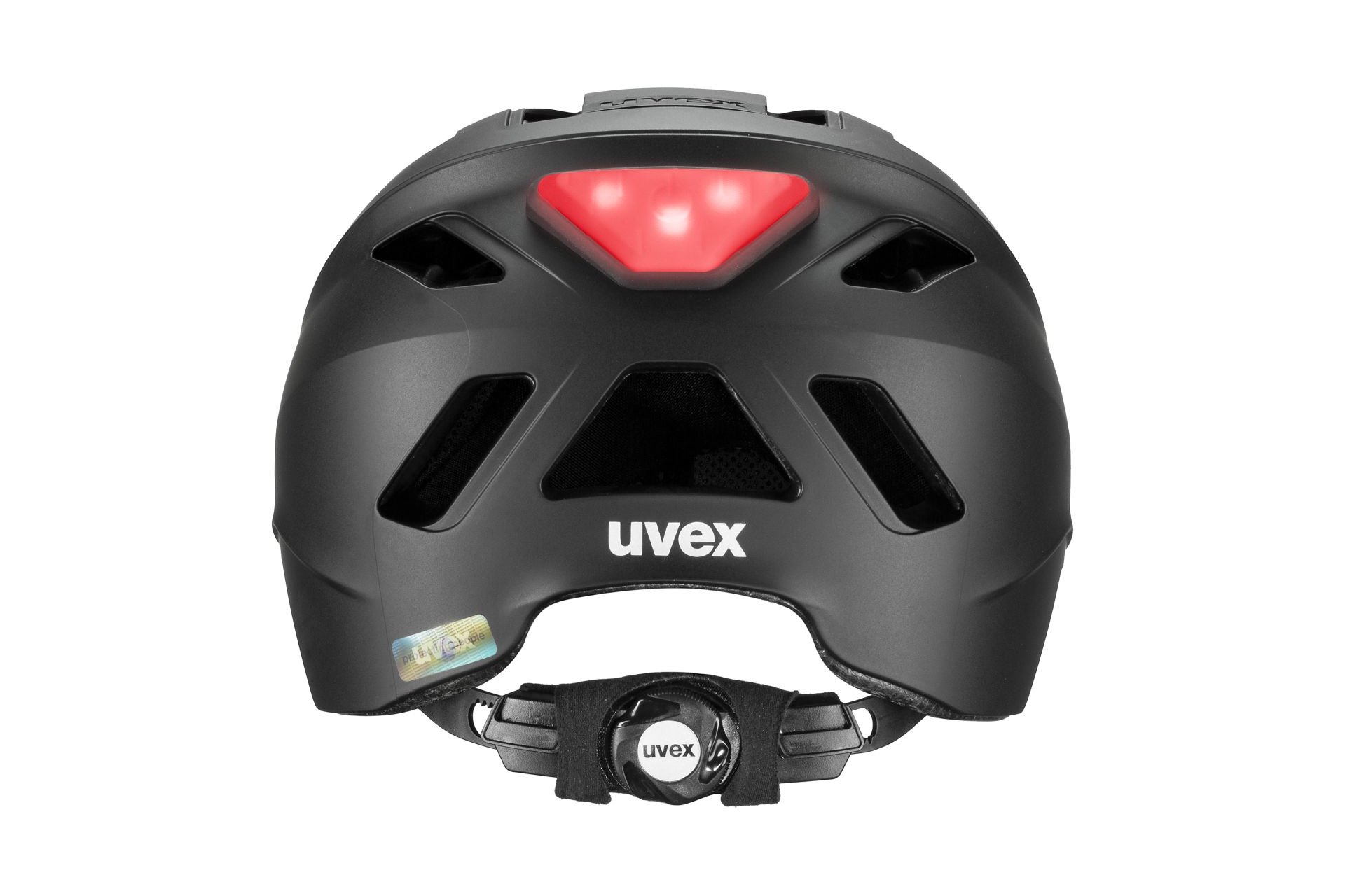 Uvex Urban Planet LED