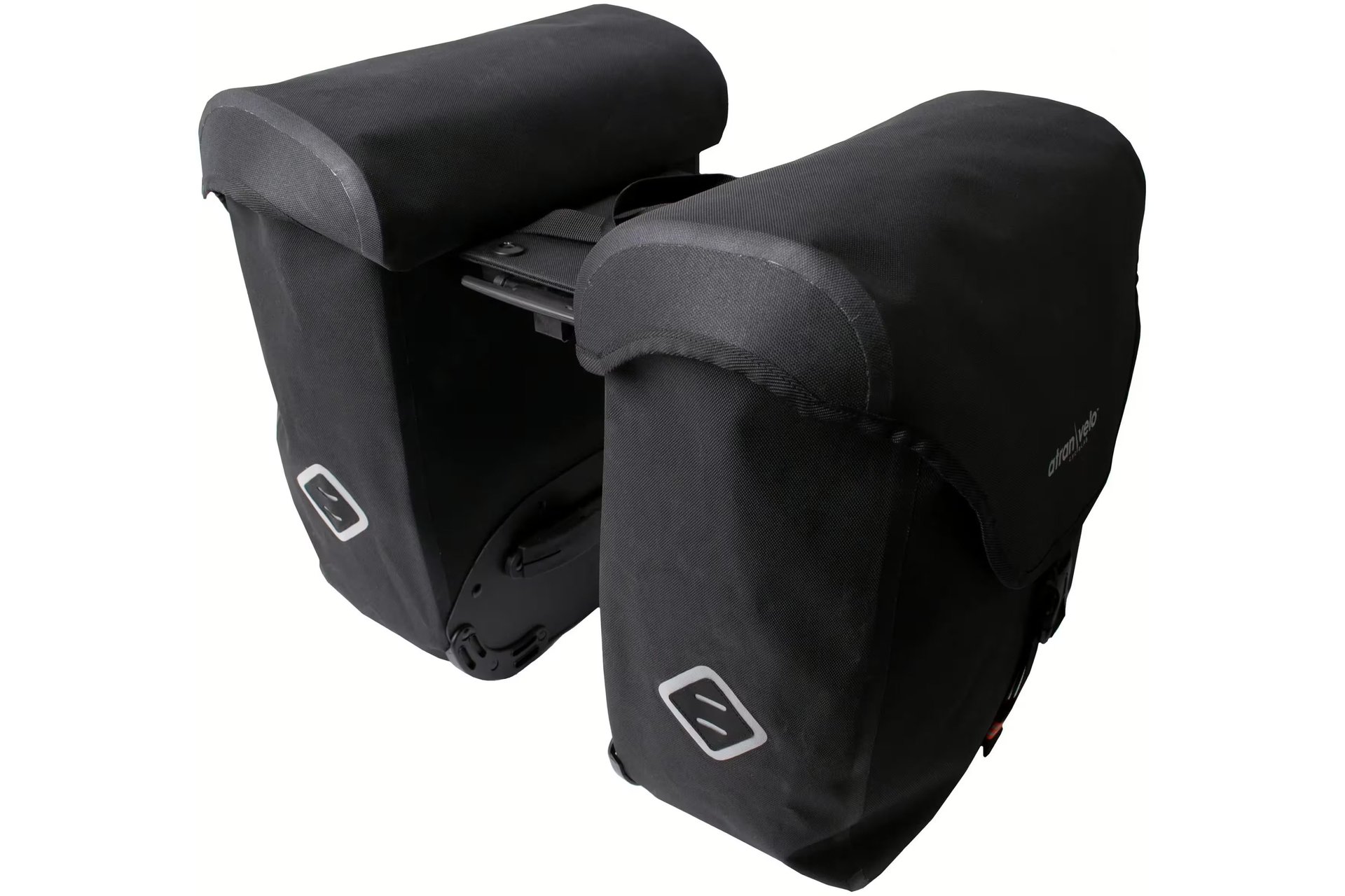 AtranVelo Zap Plus WP Doppeltasche AVS Adapter