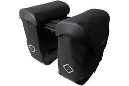 AtranVelo Zap Plus WP Doppeltasche AVS Adapter