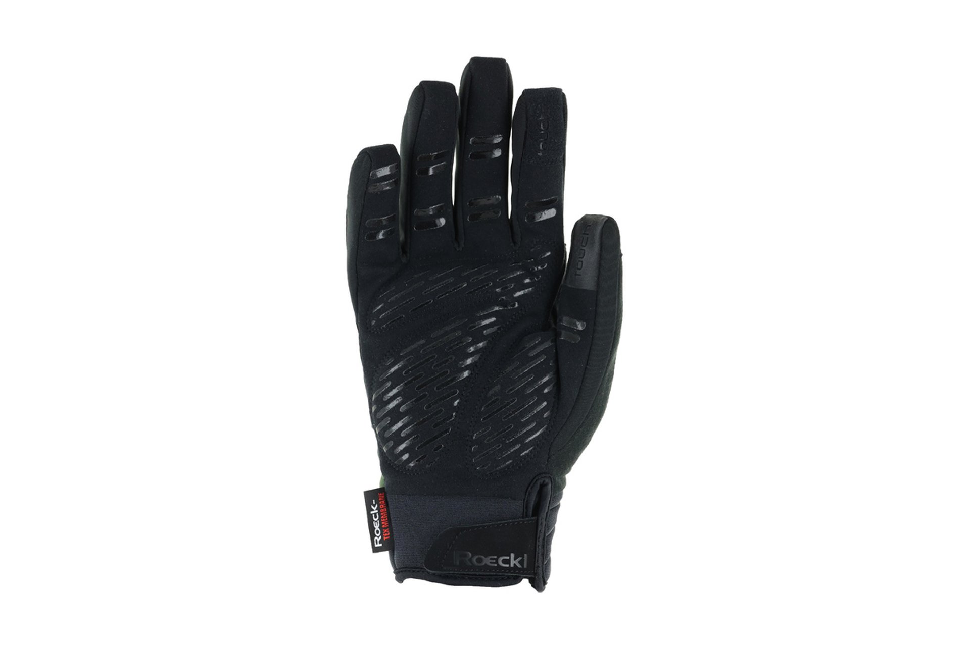 Roeckl Ranten 2 Langfinger Handschuhe