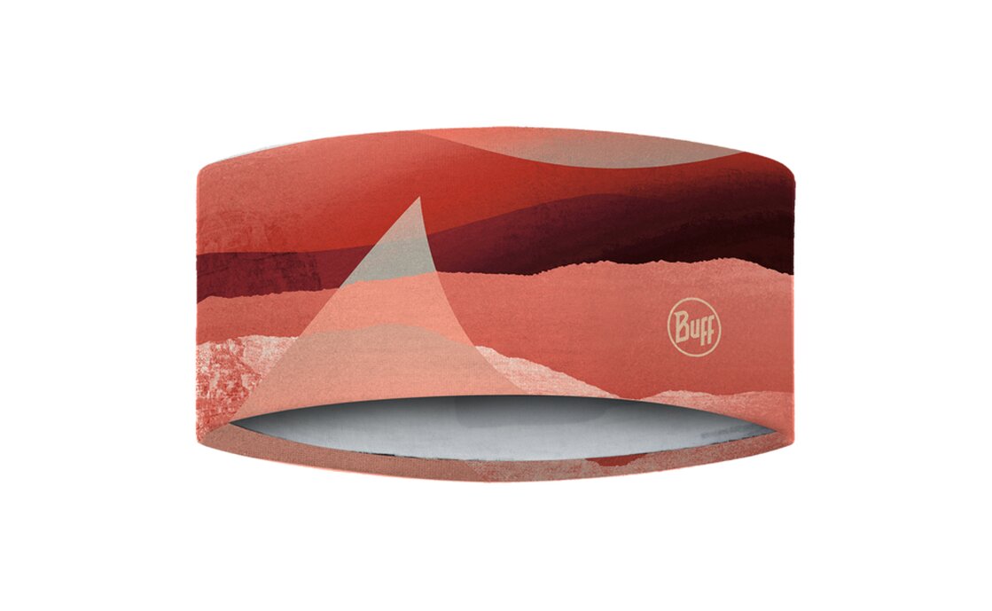 Buff ThermoNet Stirnband