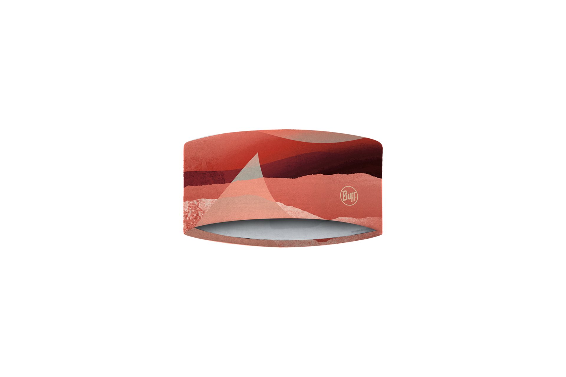 Buff ThermoNet Stirnband