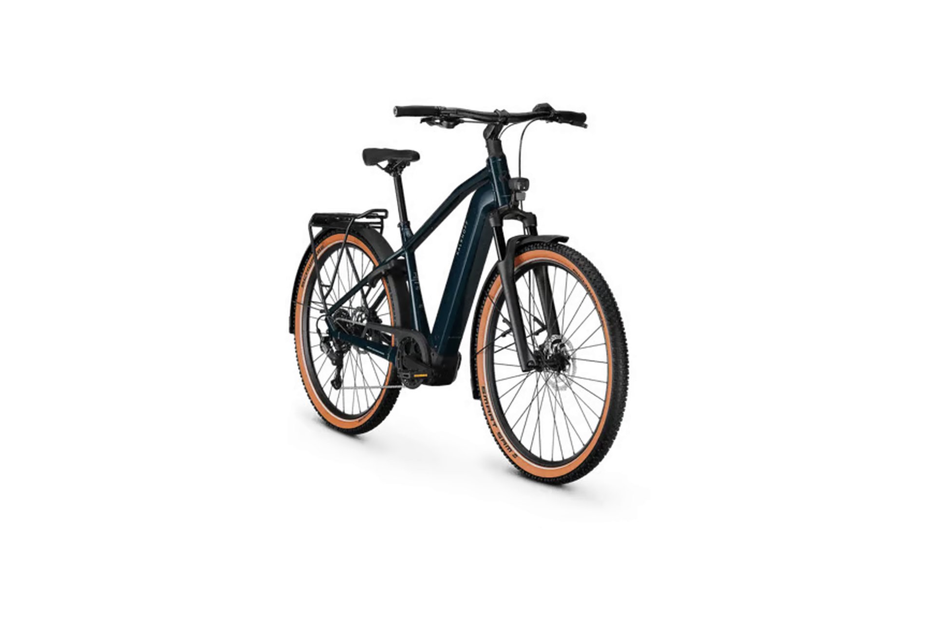 Kalkhoff Entice 3 Advance - 600 Wh - 29 Zoll - Diamant - 2026