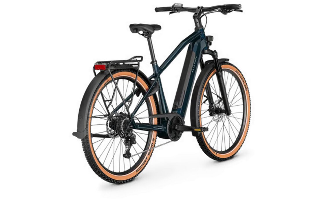 Kalkhoff Entice 3 Advance - 600 Wh - 29 Zoll - Diamant - 2026