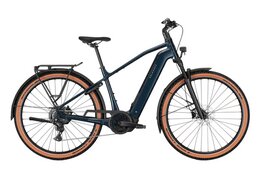 Kalkhoff Entice 3 Advance - 600 Wh - 29 Zoll - Diamant - 2026