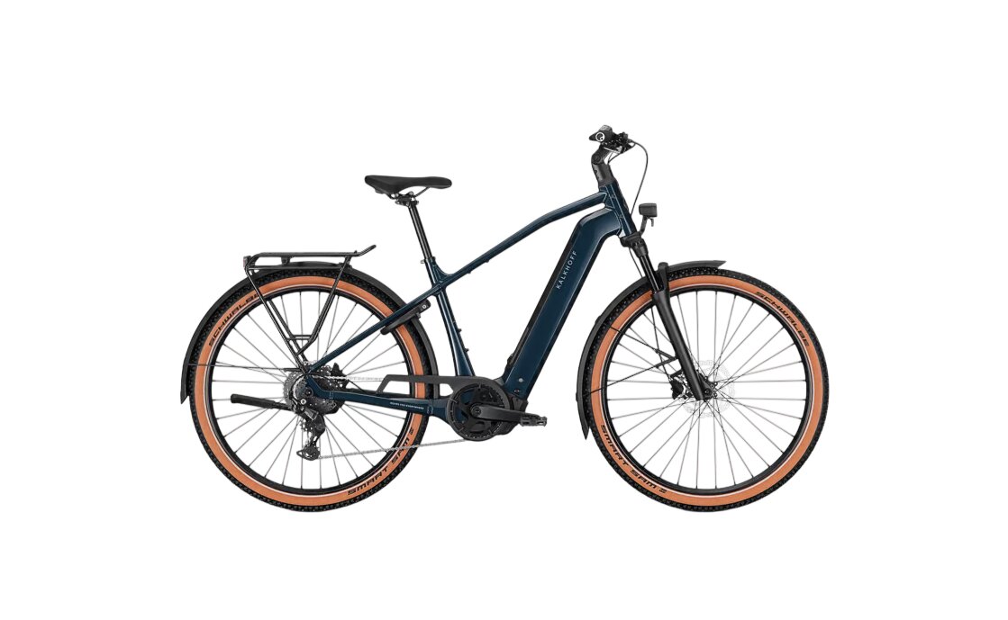 Kalkhoff Entice 3 Advance - 600 Wh - 29 Zoll - Diamant - 2026