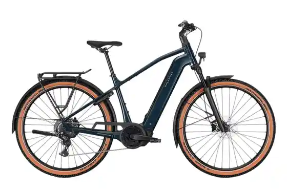 E-Bike Trekking - Kalkhoff Entice 3 Advance - 600 Wh - 29 Zoll - Diamant - 2027
