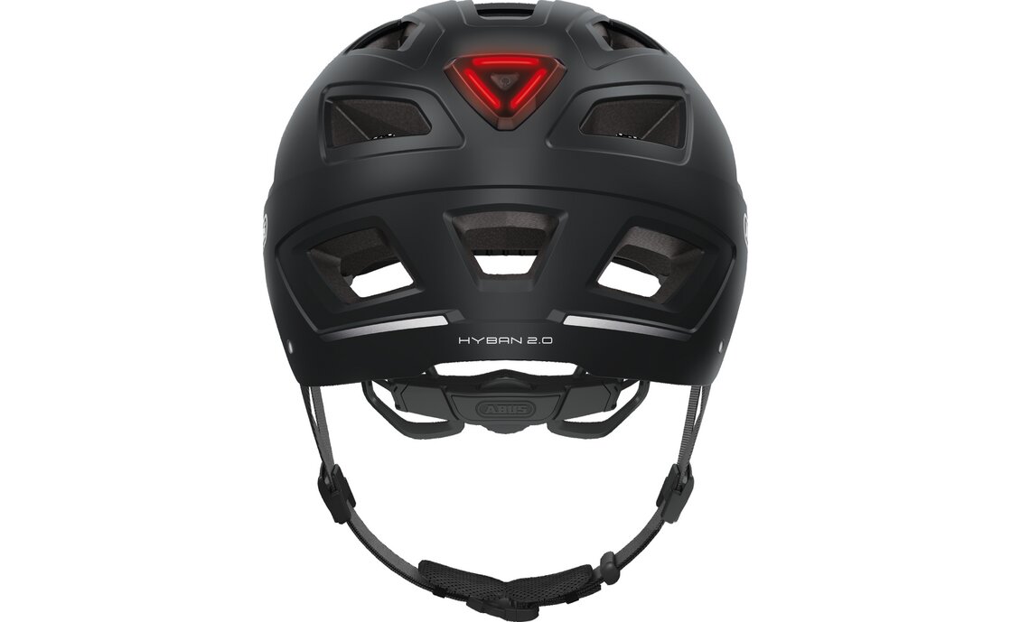 Abus Hyban 2.0