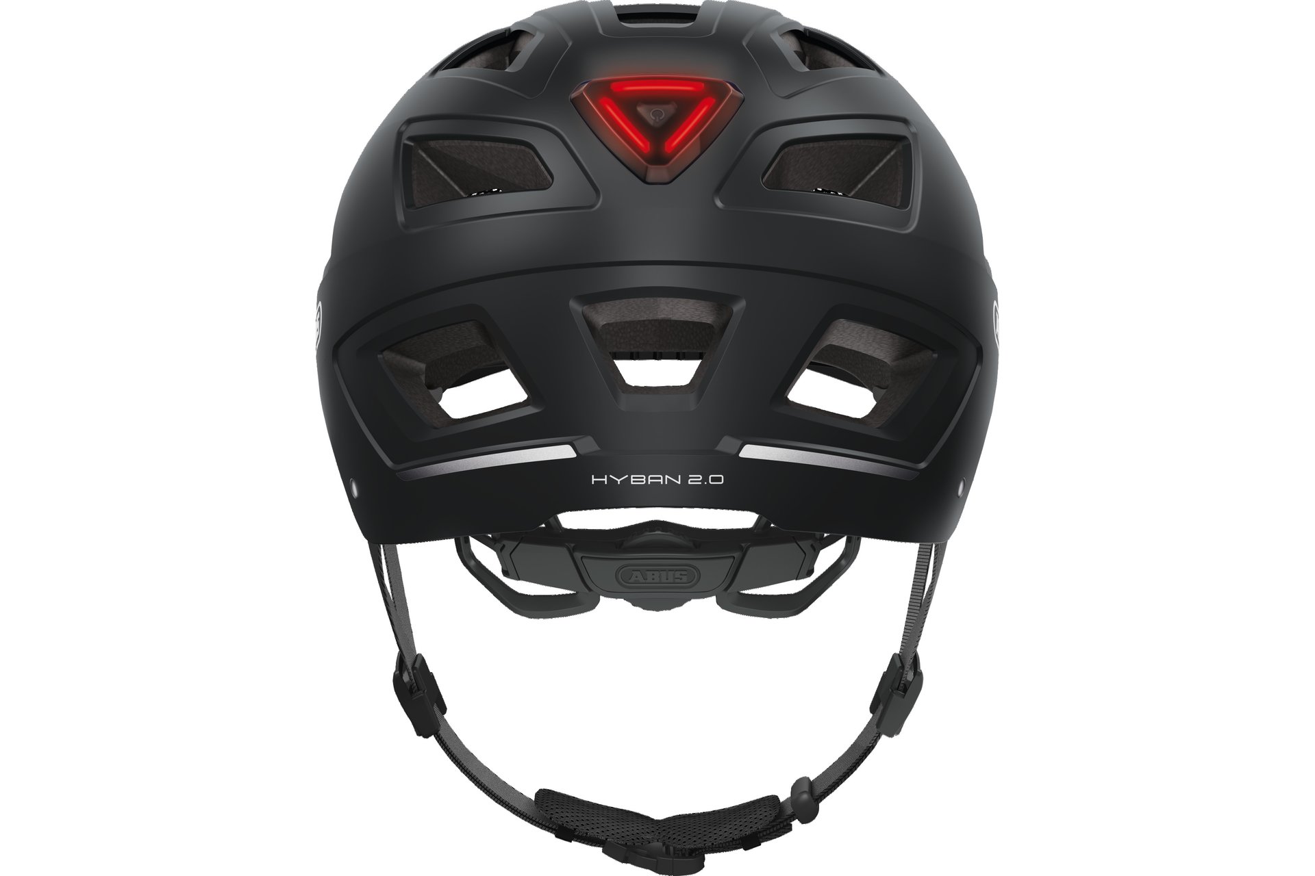 Abus Hyban 2.0