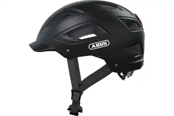 Trekking, Urban & City-Helme - Abus Hyban 2.0