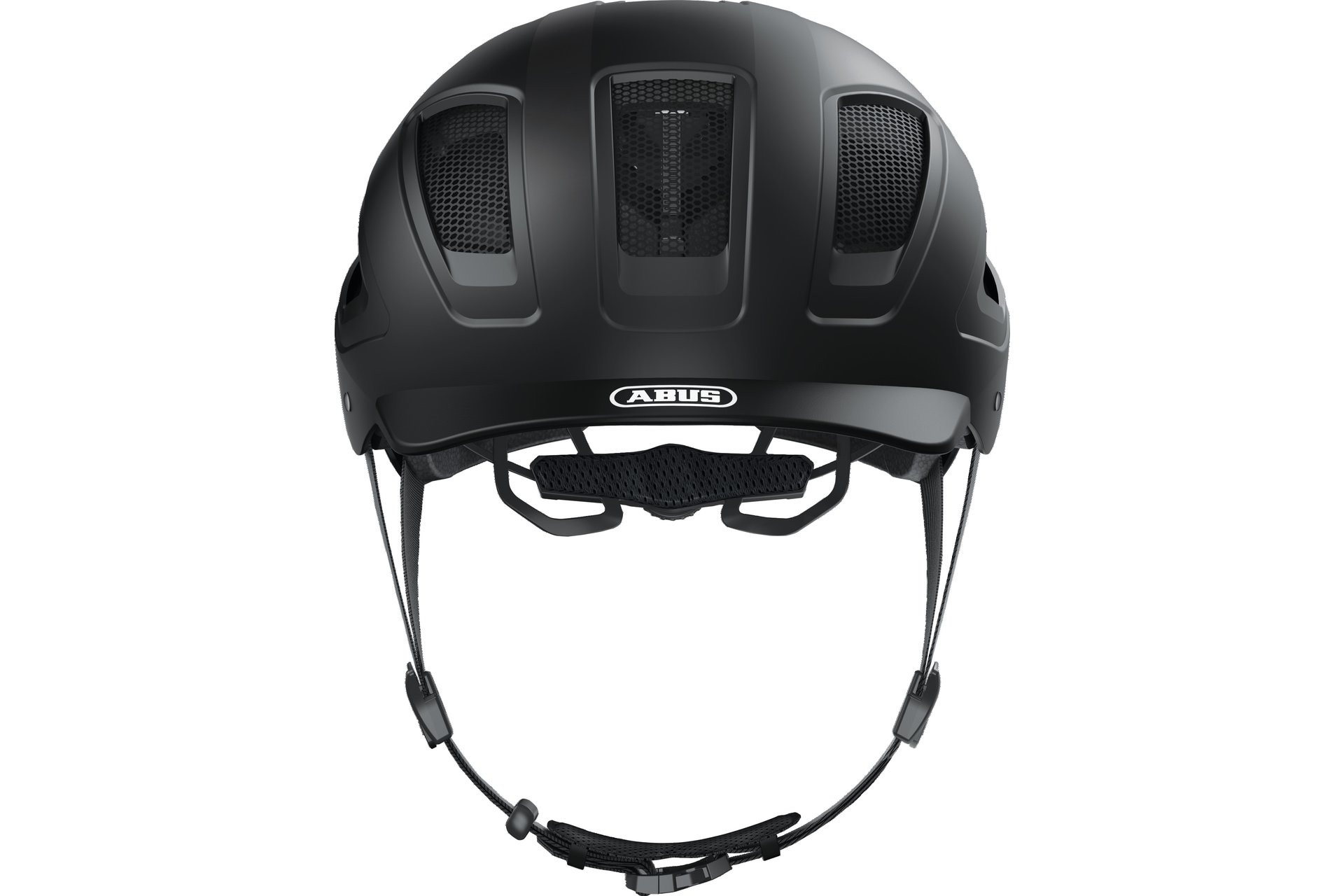 Abus Hyban 2.0