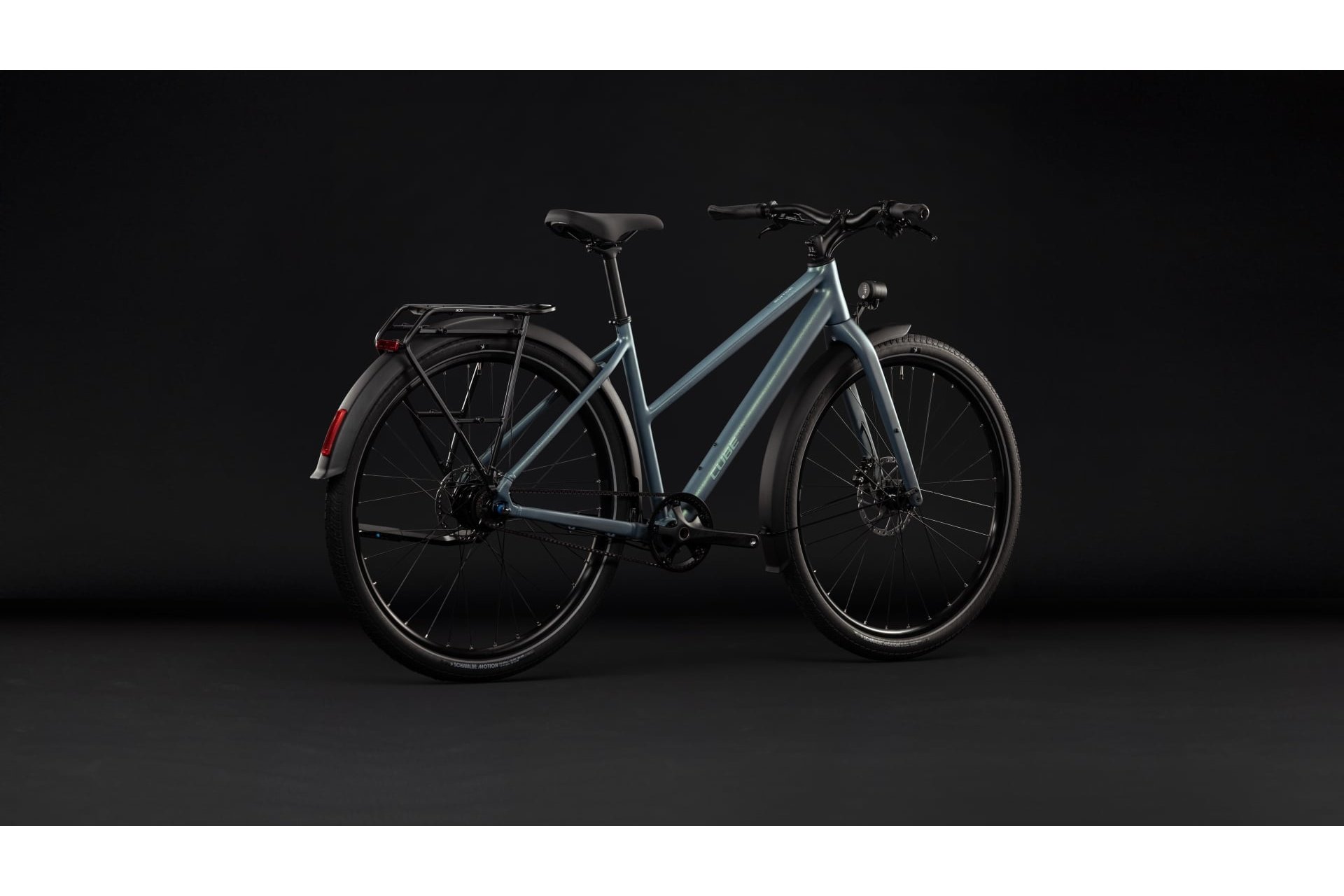 Cube Editor SLX FE - 29 Zoll - Trapez - 2027